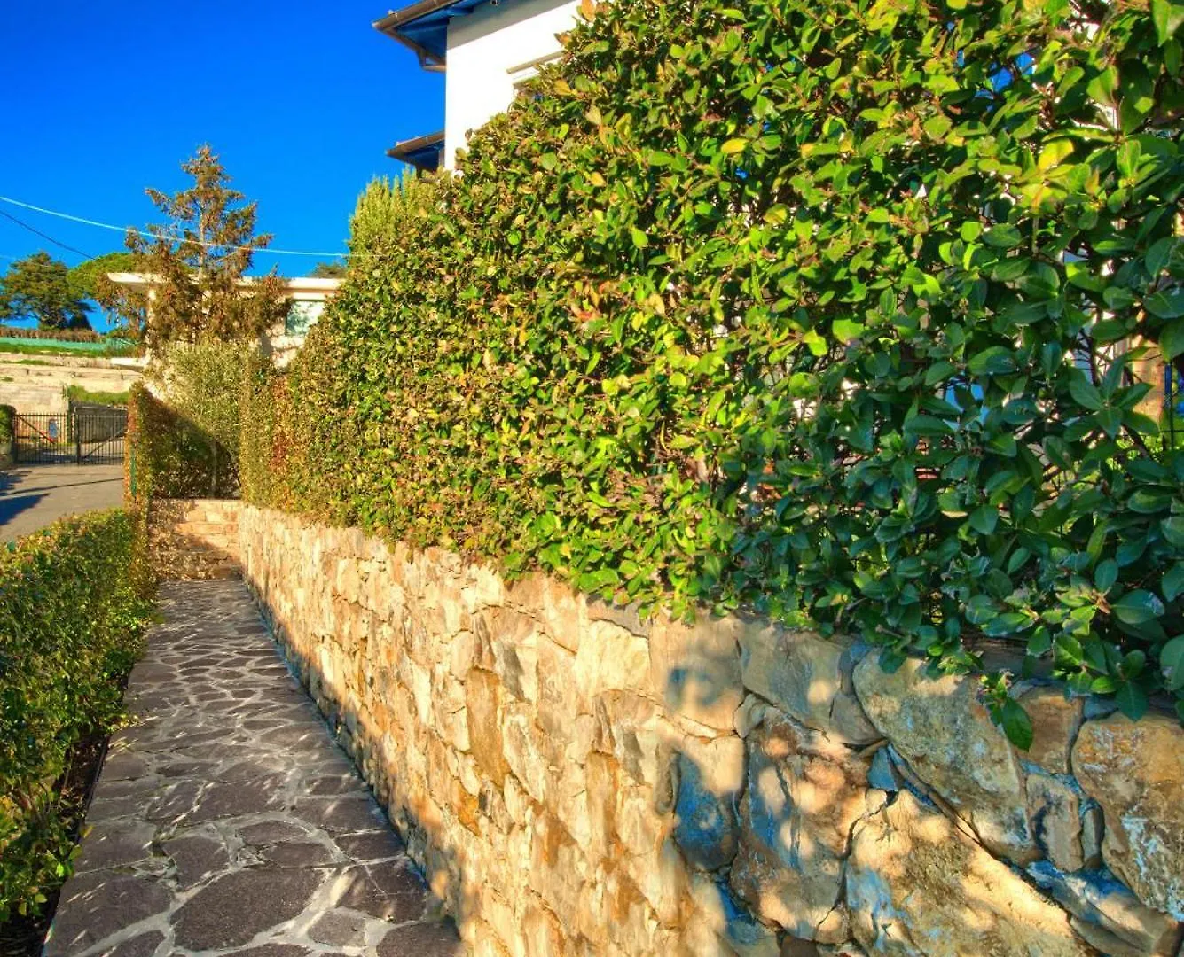 Casa Con Piscina Jacuzzi Ac Wifi E Biciclette Elettriche Apartment Bordighera