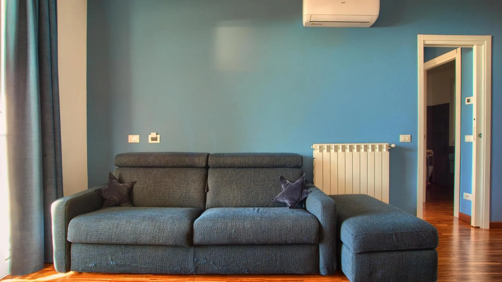 Casa Con Piscina Jacuzzi Ac Wifi E Biciclette Elettriche Apartment Bordighera