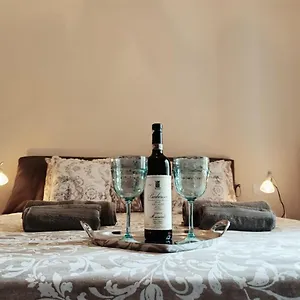 Appartamento Nido D'amore Vista Mare, Bordighera