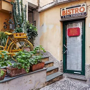 Appartamento Casa Dello Zio Vincenzo, Bordighera