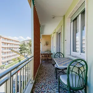 Appartamento Victoria, Bordighera
